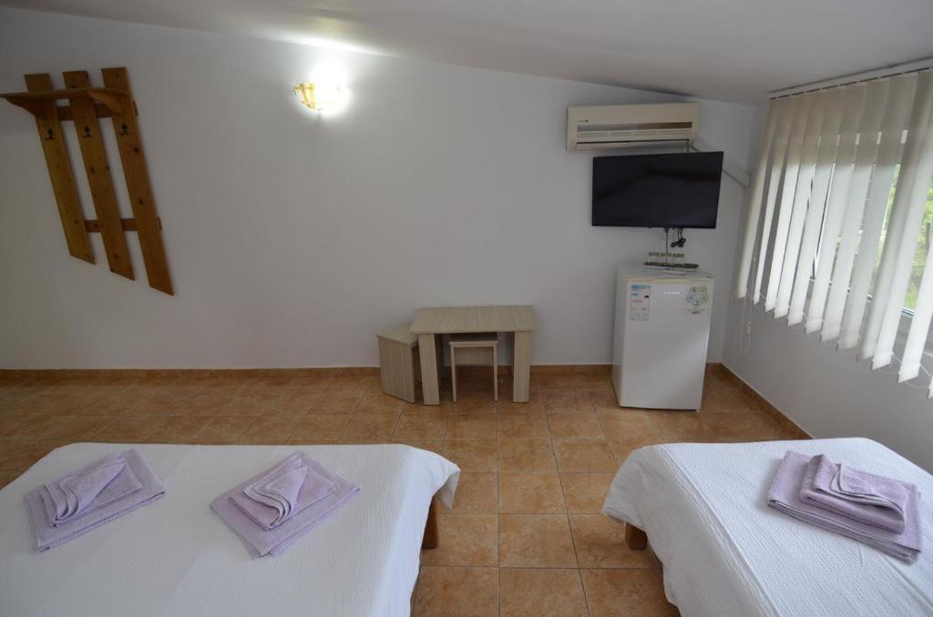 فندق Vila Rara كوستِنيست المظهر الخارجي الصورة